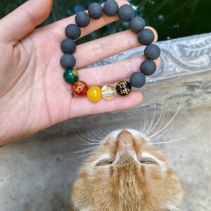 The Five Wealth Gods