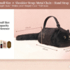 Black Cat bag
